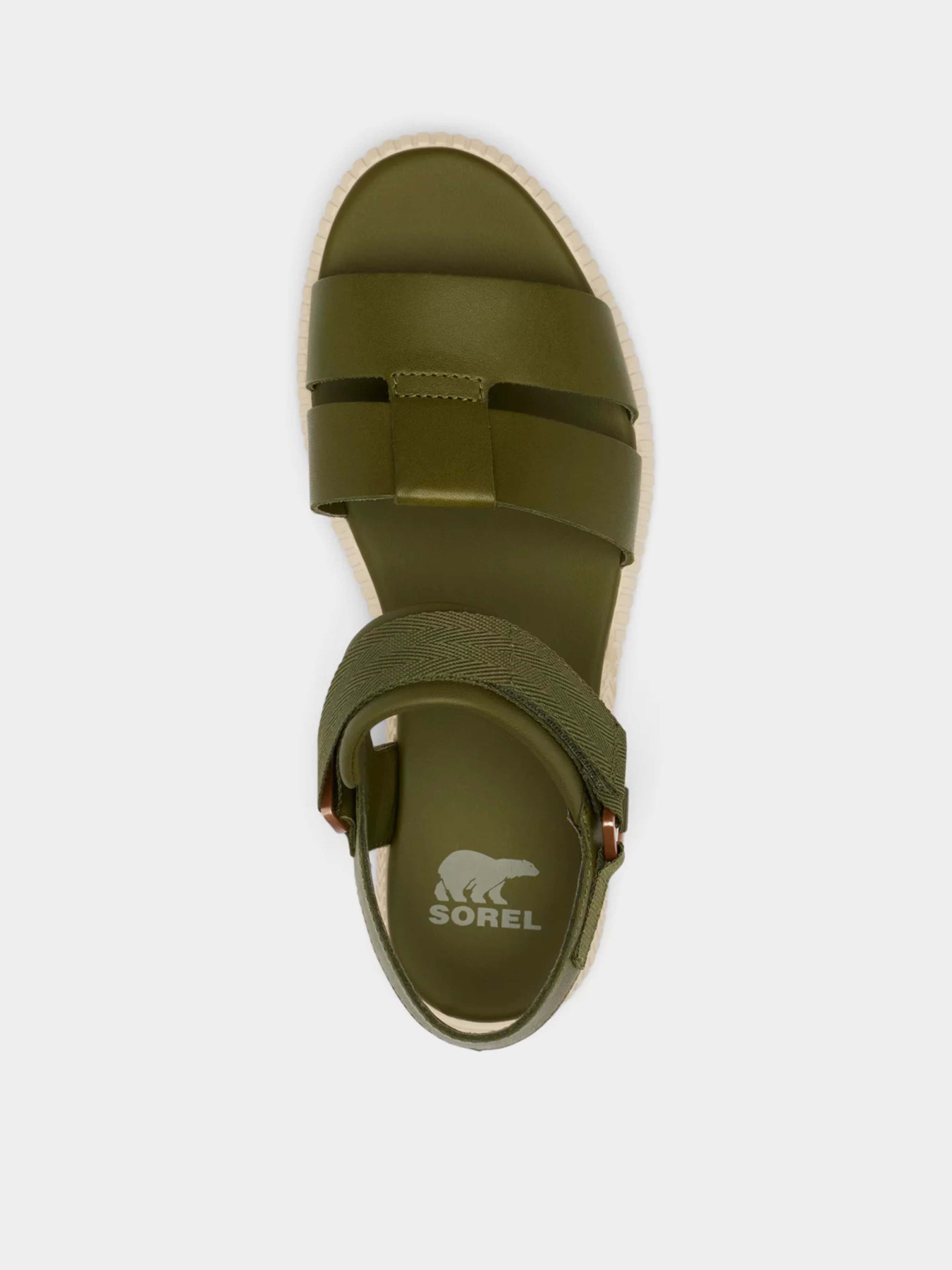 Сандалії Sorel модель 2113191-355 Сандалії Sorel модель 2113191-355 Фото