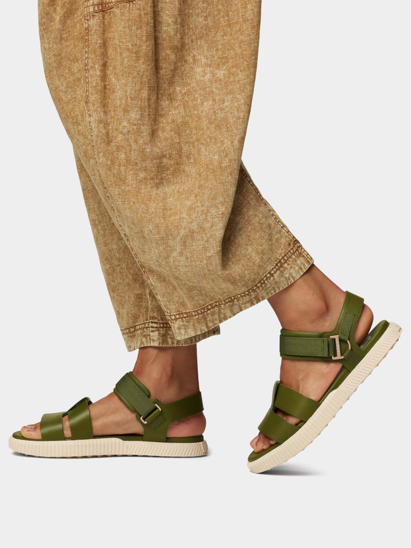 Сандалії Sorel модель 2113191-355 Сандалії Sorel модель 2113191-355 Фото