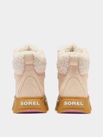 Черевики та чоботи Sorel модель 2101321-697 Фото