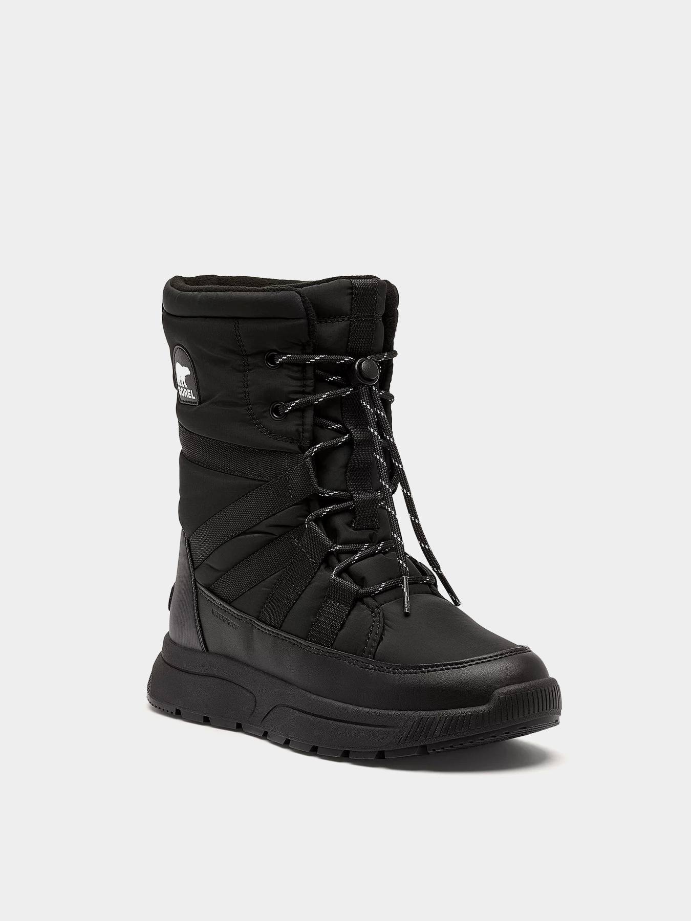 Черевики та чоботи Sorel модель 2138481-010 Черевики та чоботи Sorel модель 2138481-010 Фото