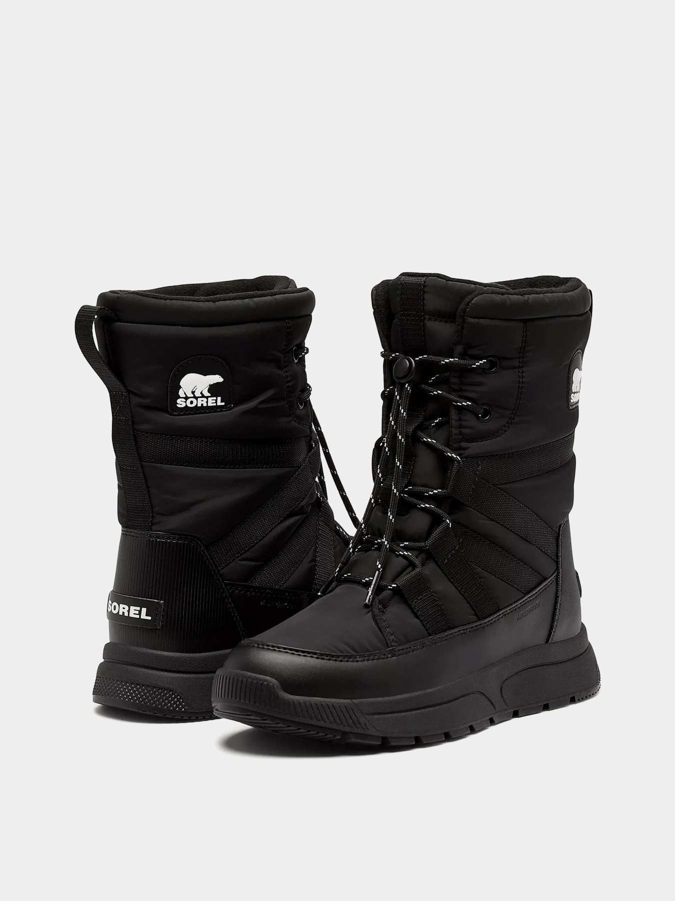 Черевики та чоботи Sorel модель 2138481-010 Черевики та чоботи Sorel модель 2138481-010 Фото