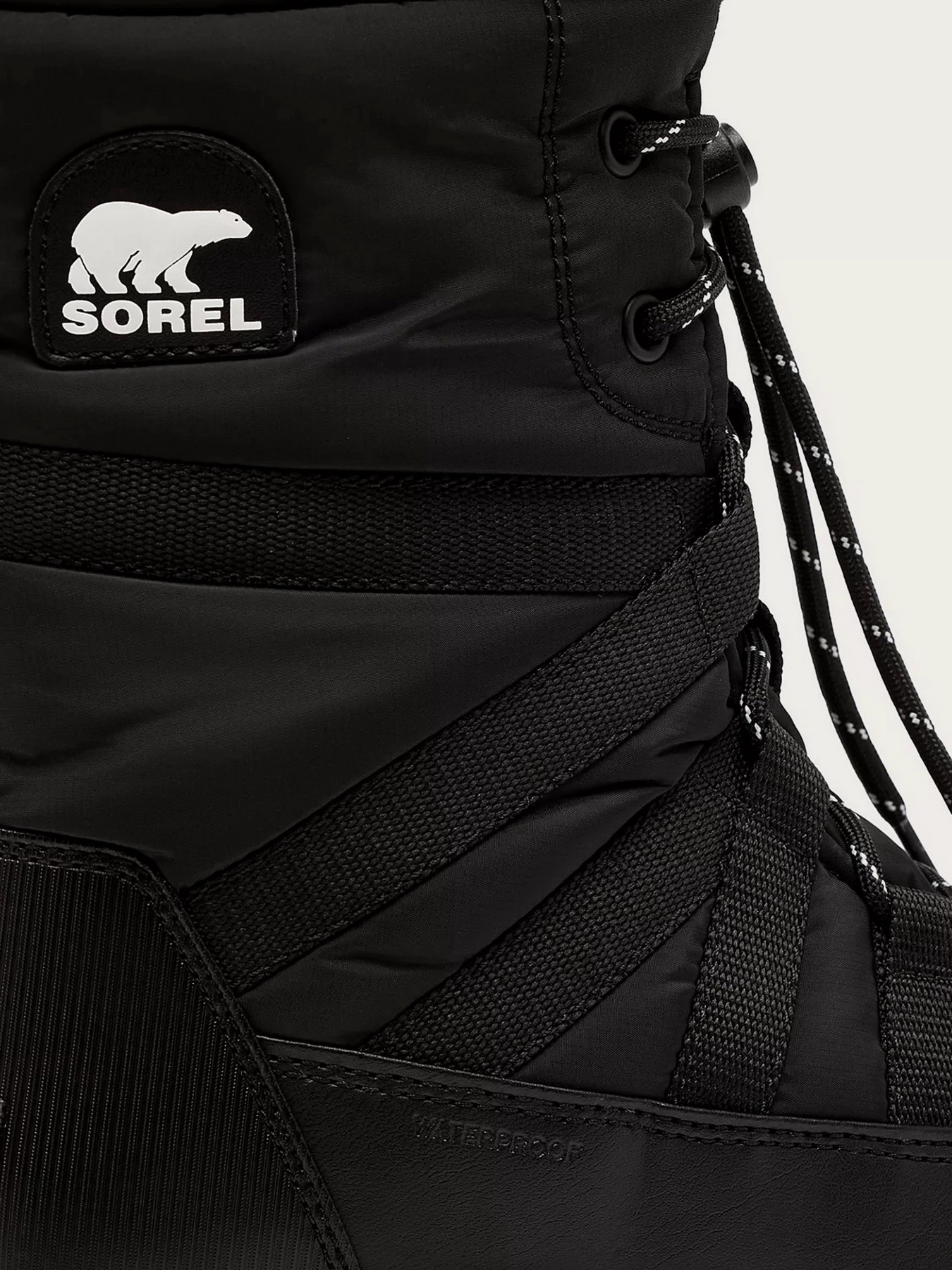 Черевики та чоботи Sorel модель 2138481-010 Черевики та чоботи Sorel модель 2138481-010 Фото