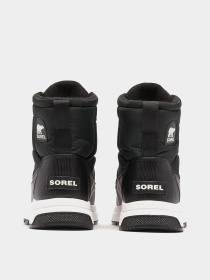 Черевики та чоботи Sorel модель 2138491-010 Фото