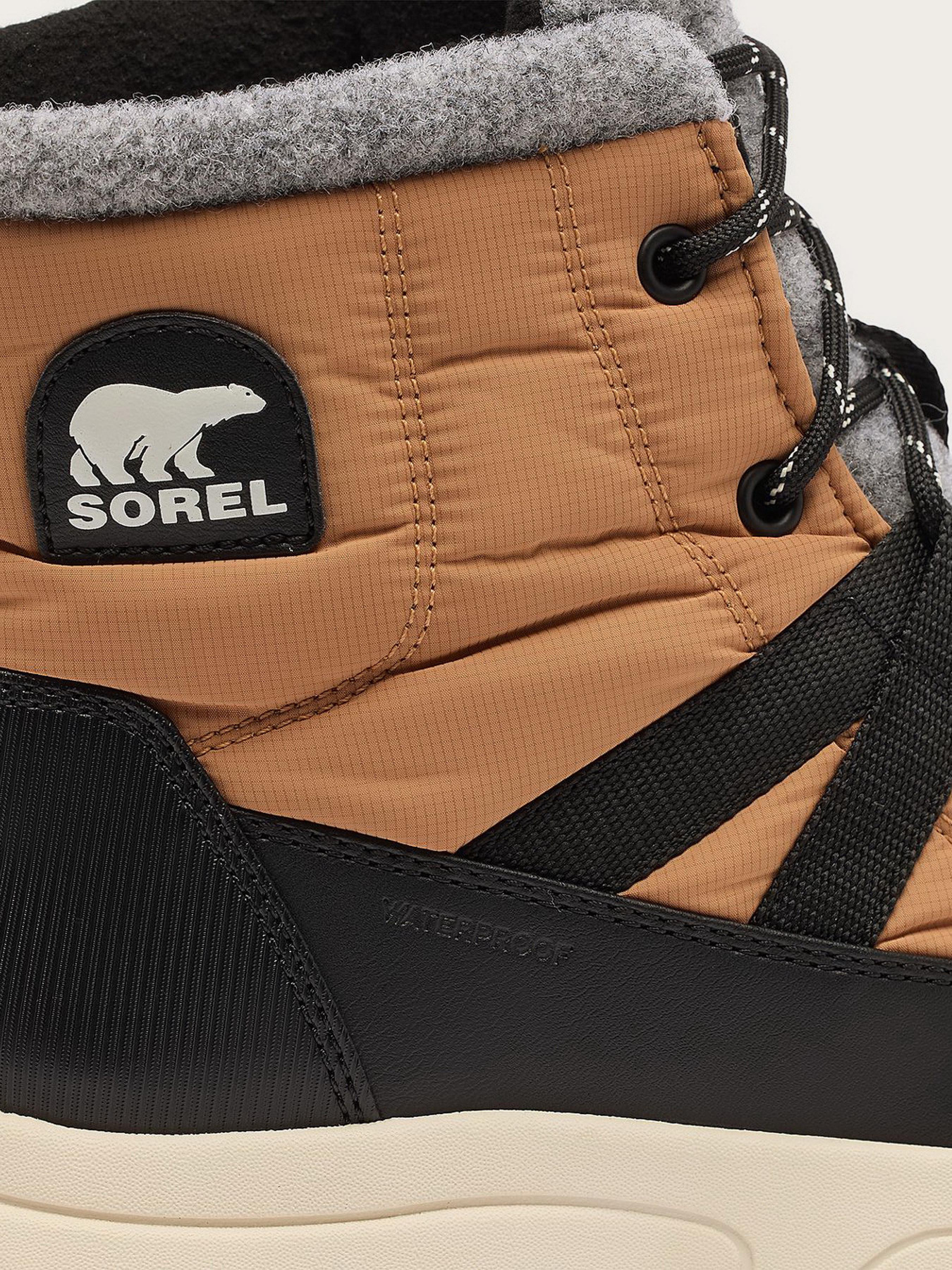 Черевики та чоботи Sorel модель 2138491-253 Черевики та чоботи Sorel модель 2138491-253 Фото