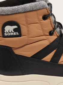 Черевики та чоботи Sorel модель 2138491-253 Фото