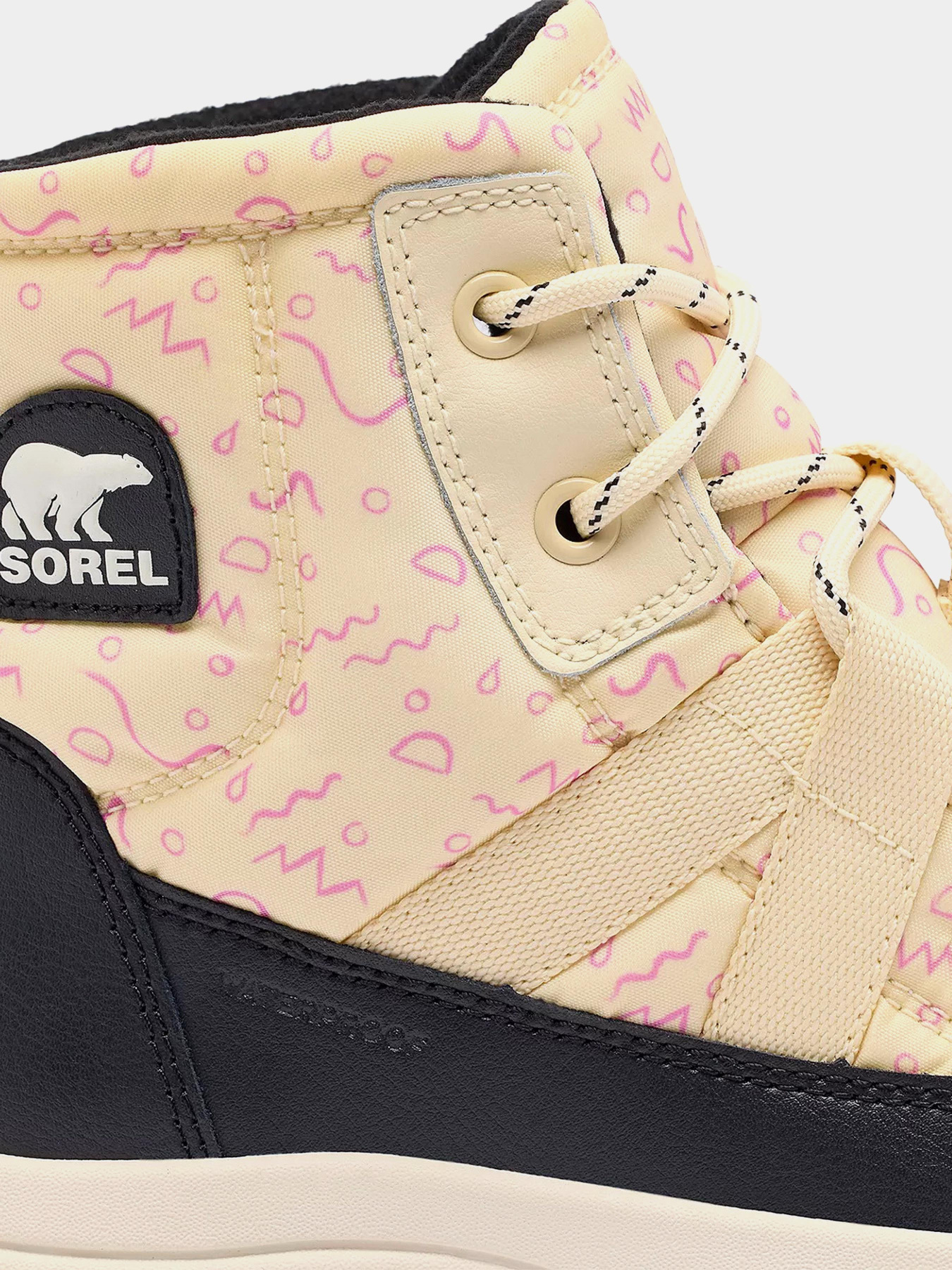Черевики та чоботи Sorel модель 2138841-292 Черевики та чоботи Sorel модель 2138841-292 Фото