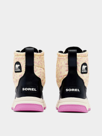 Черевики та чоботи Sorel модель 2138841-292 Фото