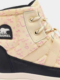 Черевики та чоботи Sorel модель 2138841-292 Фото