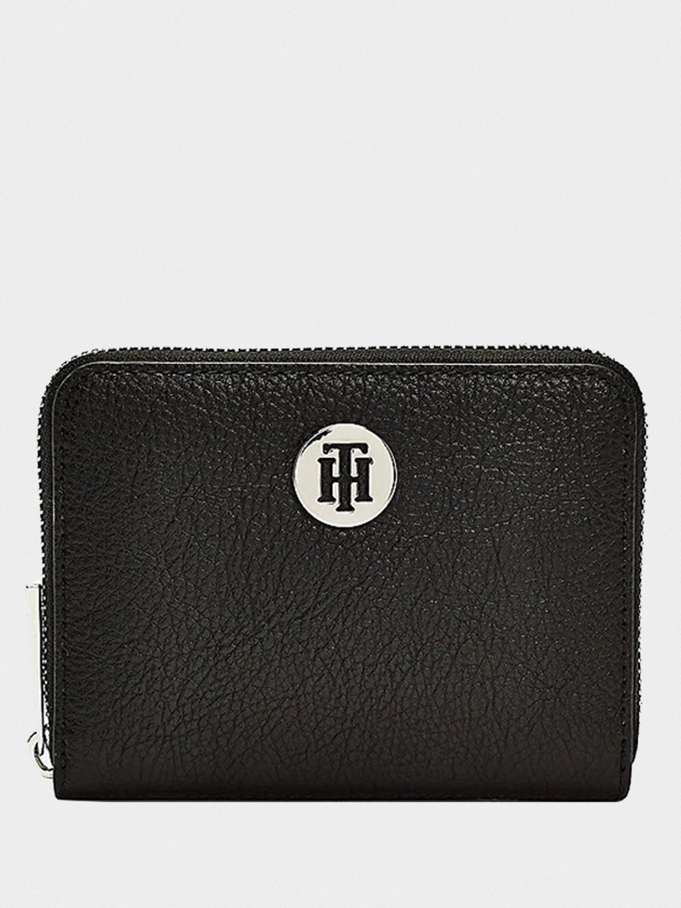 Гаманці Tommy Hilfiger модель AW0AW08490-BDS Фото