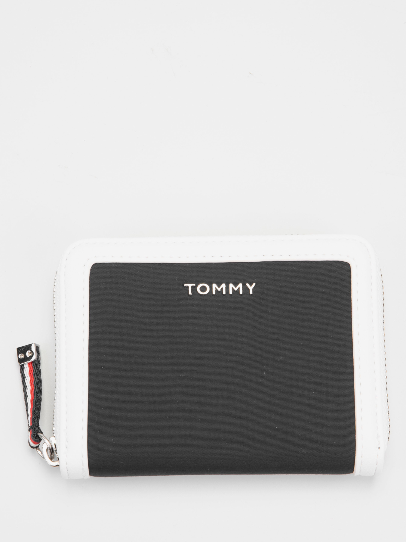 Гаманці Tommy Hilfiger модель AW0AW08497-YAF Фото