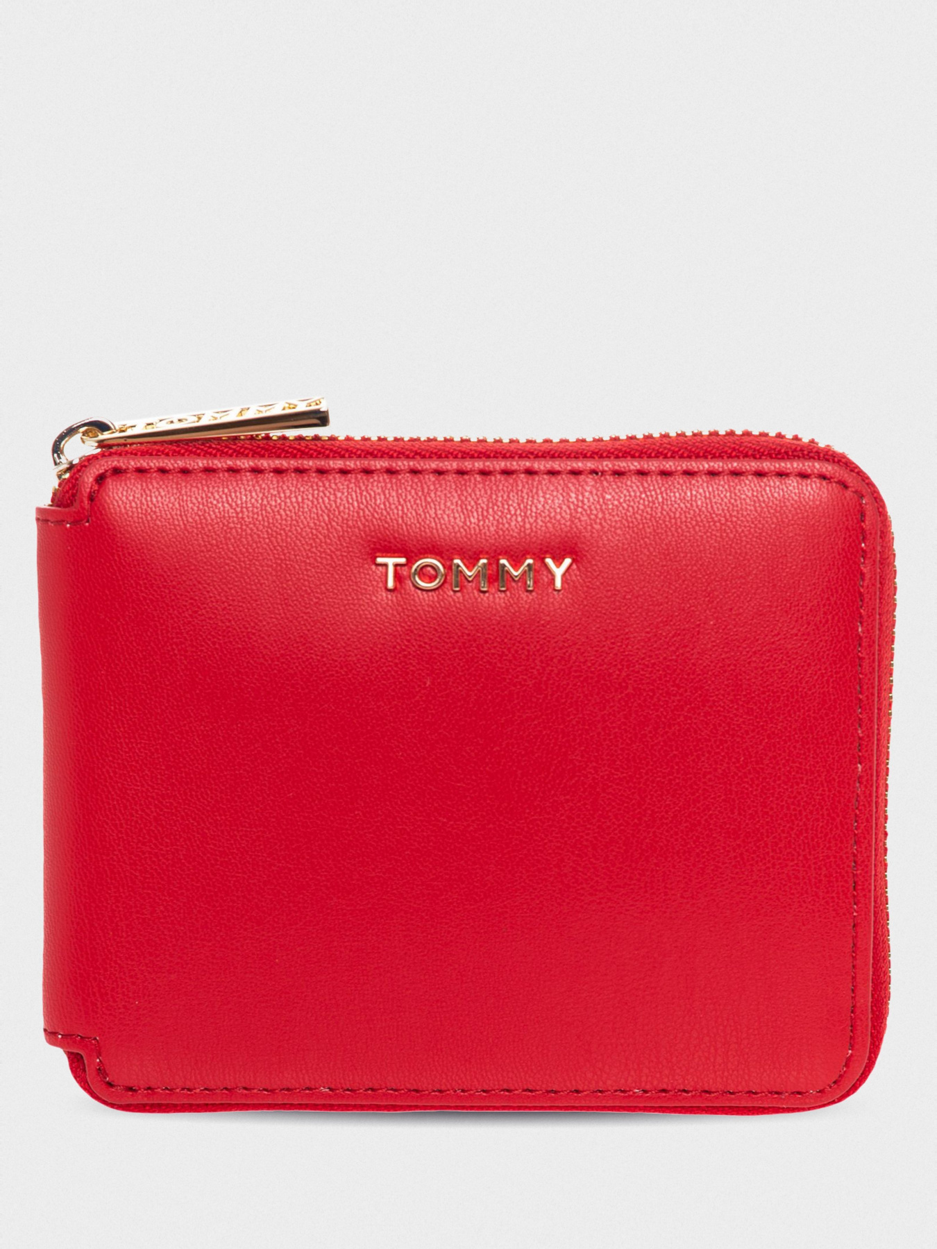 Гаманці Tommy Hilfiger модель AW0AW08499-XAF Фото