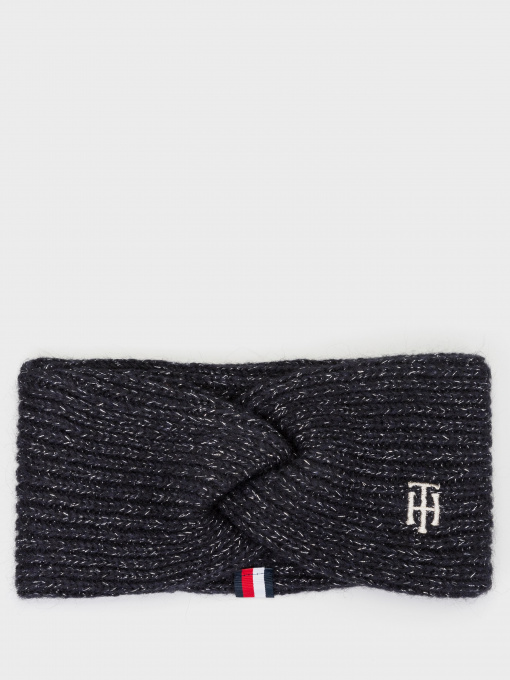 Шапки та кепки Tommy Hilfiger EFFORTLESS модель AW0AW08884-CJM Фото