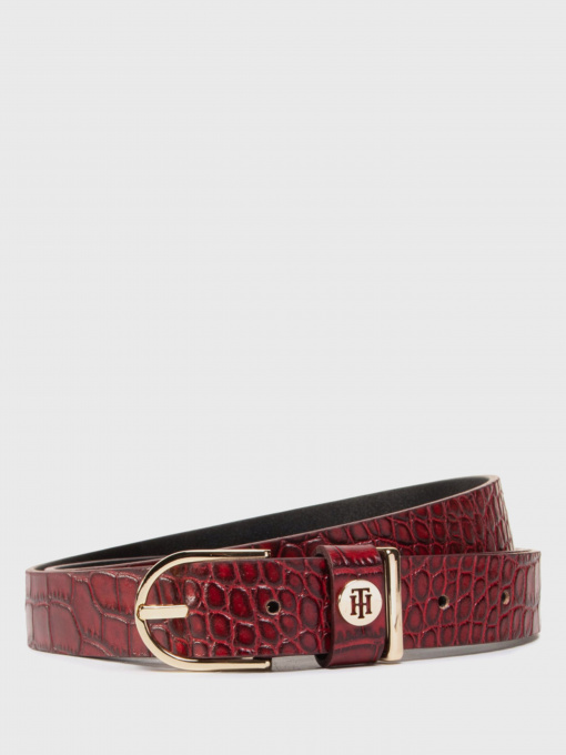 Ремені Tommy Hilfiger CLASSICS модель TC2228 Фото