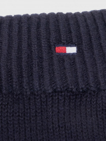 Перчатки и варежки Tommy Hilfiger модель AM0AM06591-DW5 Фото