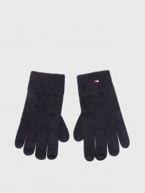 Перчатки и варежки Tommy Hilfiger модель AM0AM06591-BDS Фото