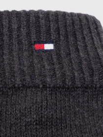 Перчатки и варежки Tommy Hilfiger модель AM0AM06591-PA7 Фото