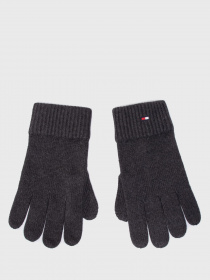 Перчатки и варежки Tommy Hilfiger модель AM0AM06591-PA7 Фото