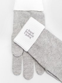 Перчатки и варежки Tommy Hilfiger модель AW0AW08940-0IM Фото