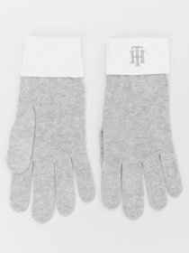 Перчатки и варежки Tommy Hilfiger модель AW0AW08940-0IM Фото