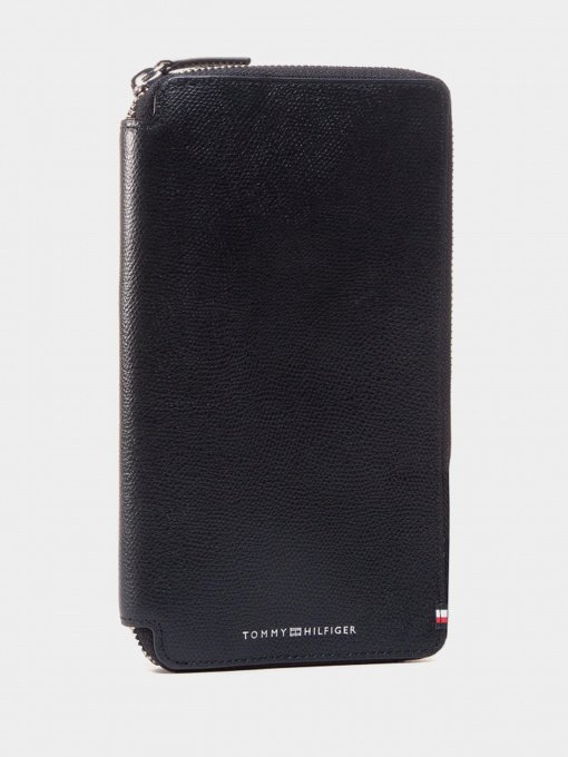 Кошельки Tommy Hilfiger Business модель AM0AM06726-BDS Фото