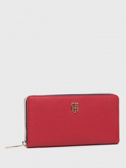 Гаманці Tommy Hilfiger модель AW0AW09021-XMP Фото
