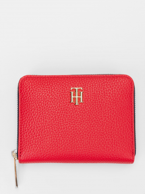 Гаманці Tommy Hilfiger Essence модель AW0AW09020-XMP Фото