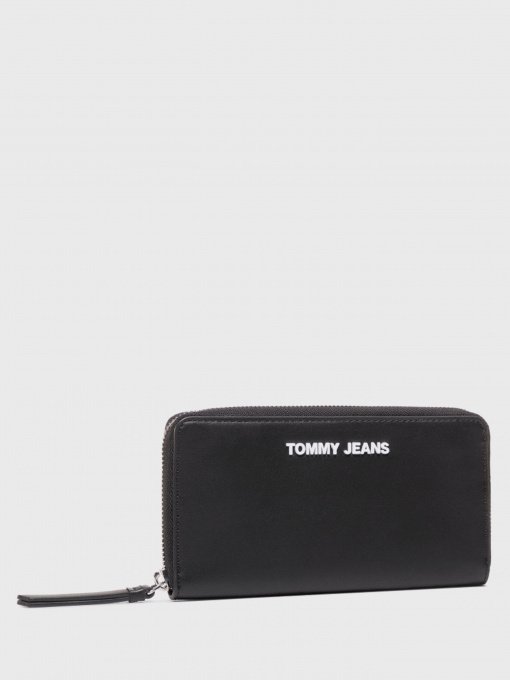 Гаманці Tommy Hilfiger модель AW0AW08978-BDS Фото