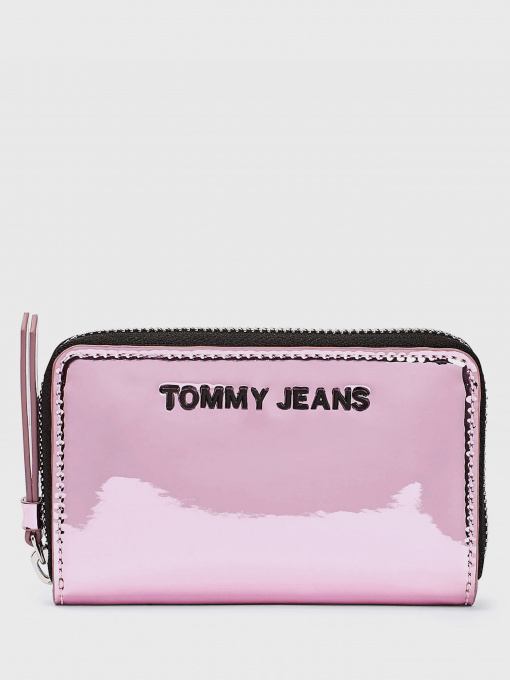 Гаманці Tommy Hilfiger модель AW0AW09120-0JV Фото