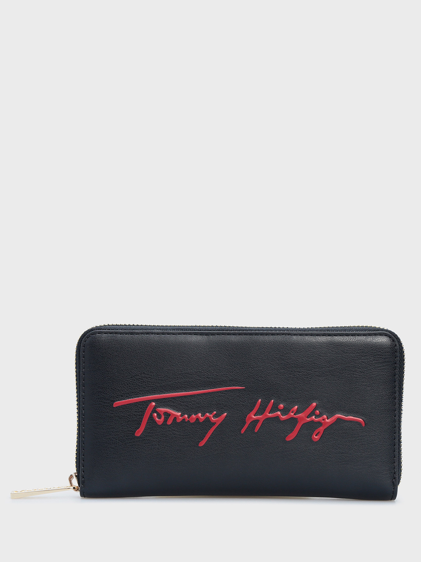 Гаманці Tommy Hilfiger Icons модель AW0AW08655-CJM Фото