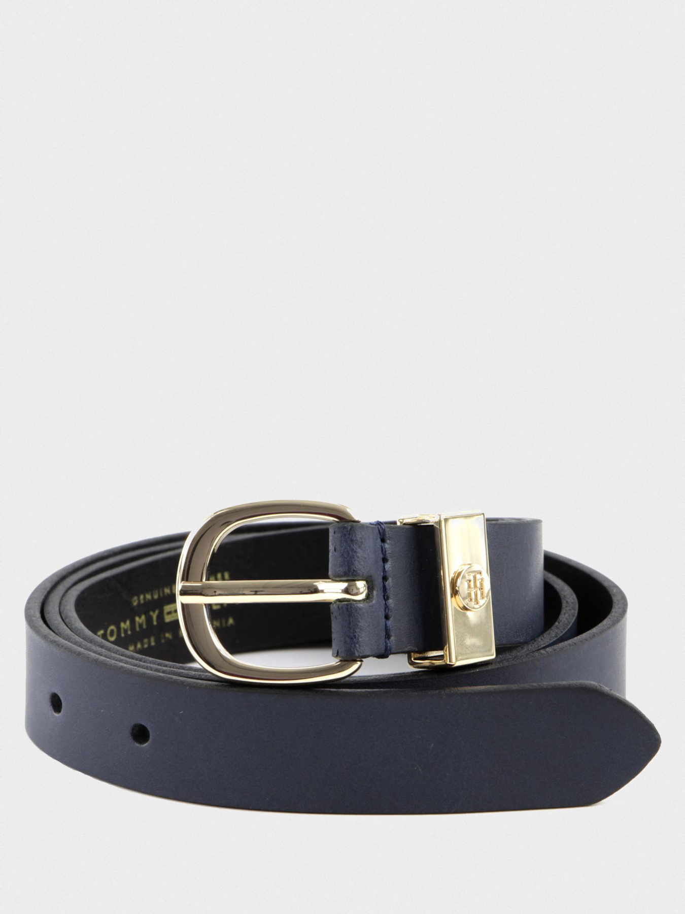 Ремені Tommy Hilfiger модель AW0AW08545-CJM Фото