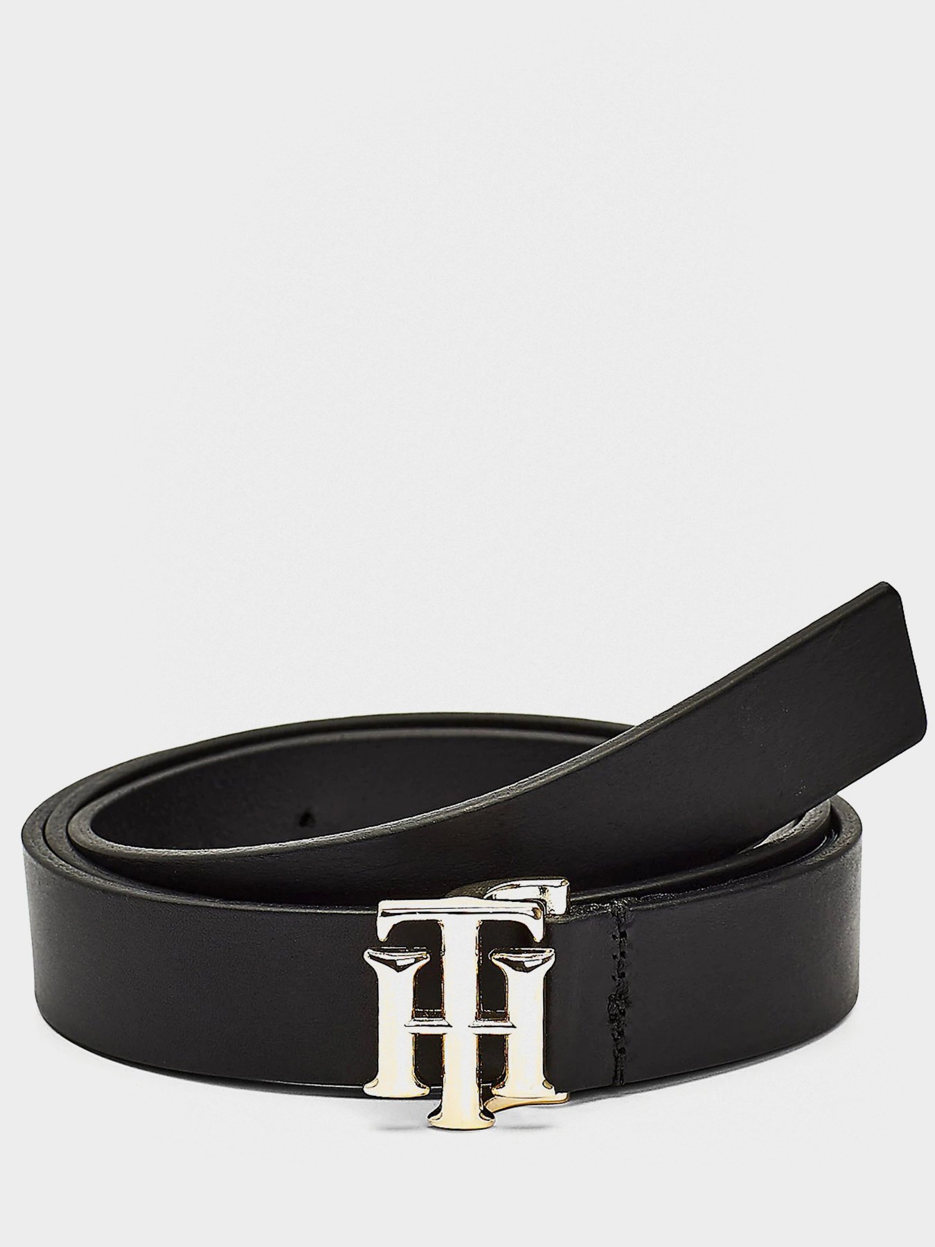 Ремені Tommy Hilfiger модель AW0AW08554-BDS Фото