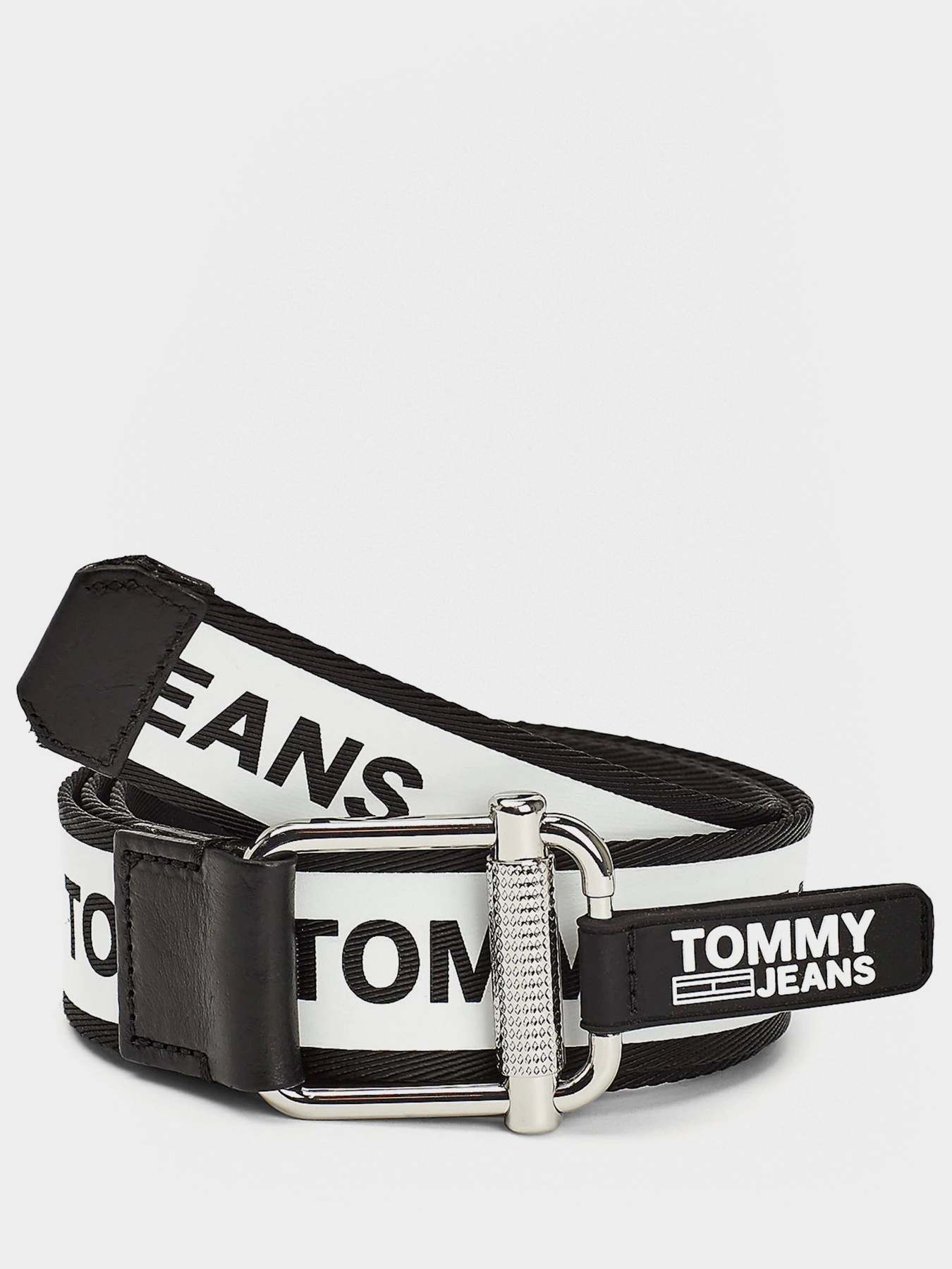 Ремені Tommy Hilfiger модель AW0AW08592-0K4 Фото