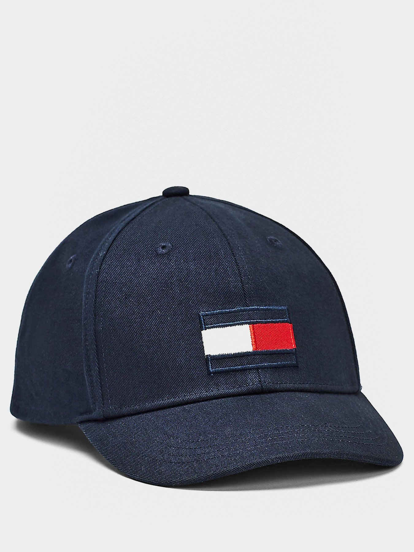 Шапки та кепки Tommy Hilfiger модель AU0AU00985-C87 Фото