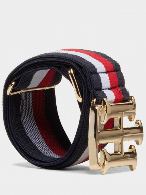 Ремни Tommy Hilfiger модель AW0AW08931-0K4 Фото