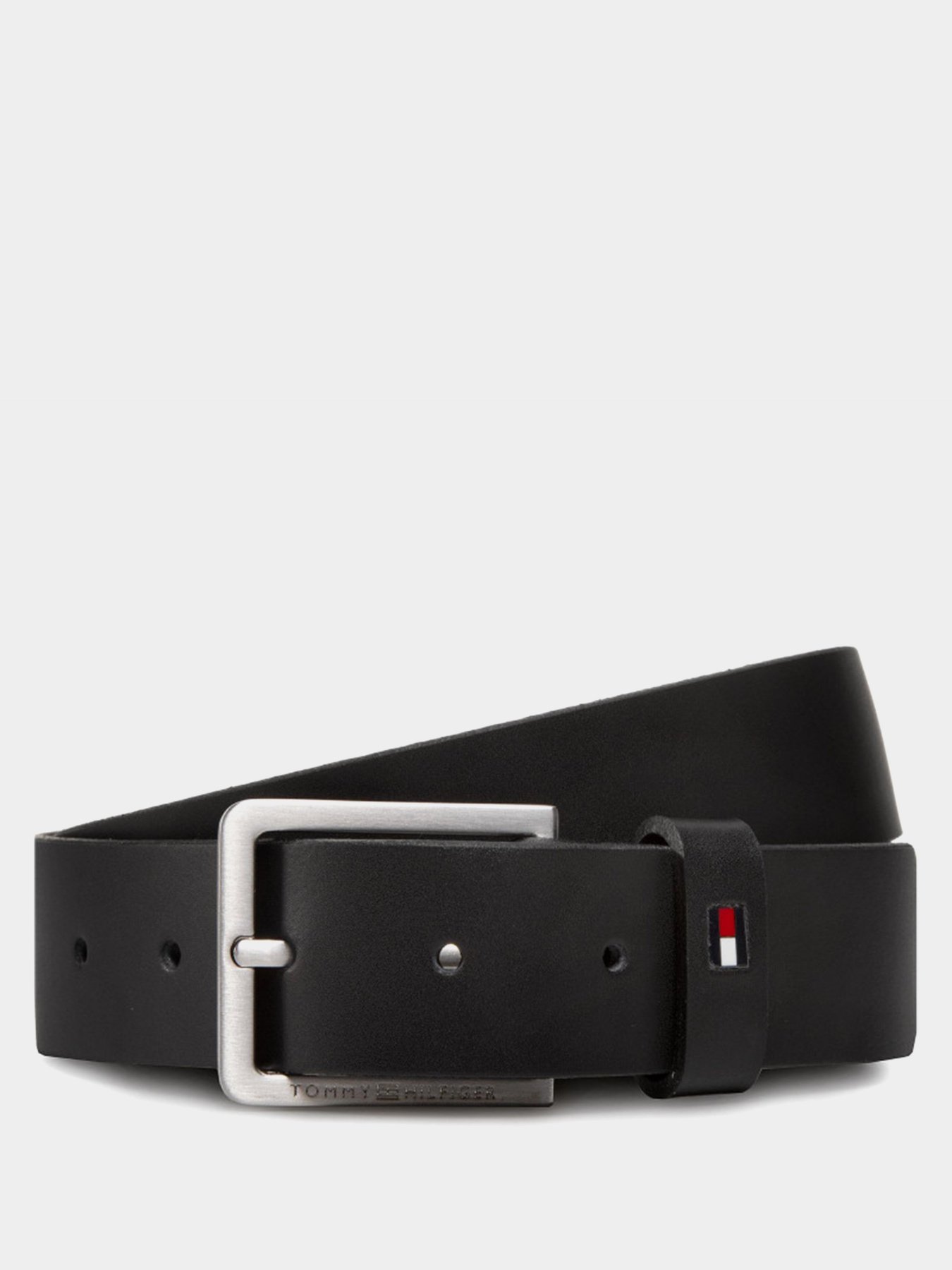 Ремені Tommy Hilfiger модель AM0AM06601-BDS Фото
