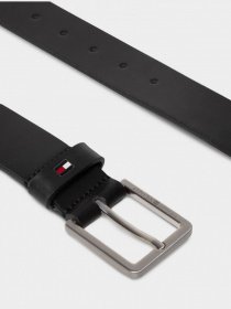 Ремені Tommy Hilfiger модель AM0AM06601-BDS Фото