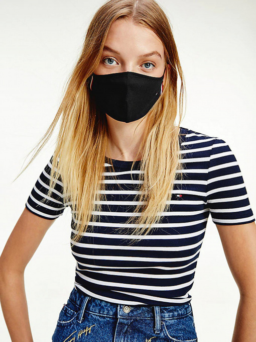HILFIGER FLAG Tommy Hilfiger модель AW0AW10048-BDS Фото