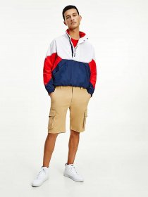 Шорти Tommy Hilfiger модель DM0DM11078-RBL Фото