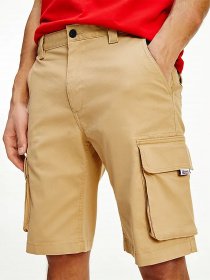 Шорти Tommy Hilfiger модель DM0DM11078-RBL Фото