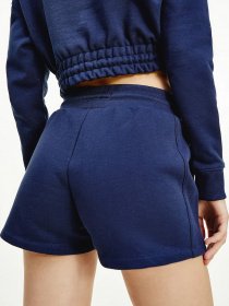Шорты Tommy Hilfiger модель DW0DW09754-C87 Фото