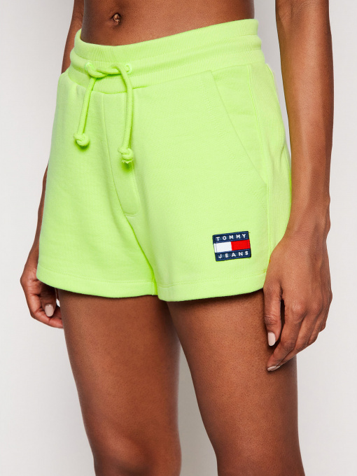 Шорты Tommy Hilfiger модель DW0DW09754-LT3 Фото