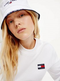 Худи и свитшоты Tommy Hilfiger модель DW0DW09797-YBR Фото