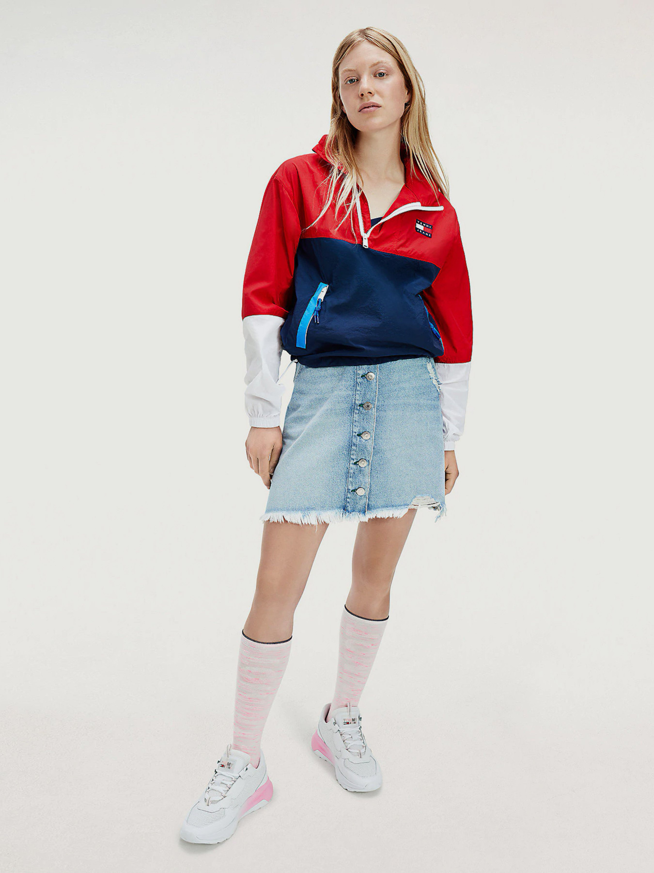 Спідниці Tommy Hilfiger модель DW0DW10096-1AB Фото