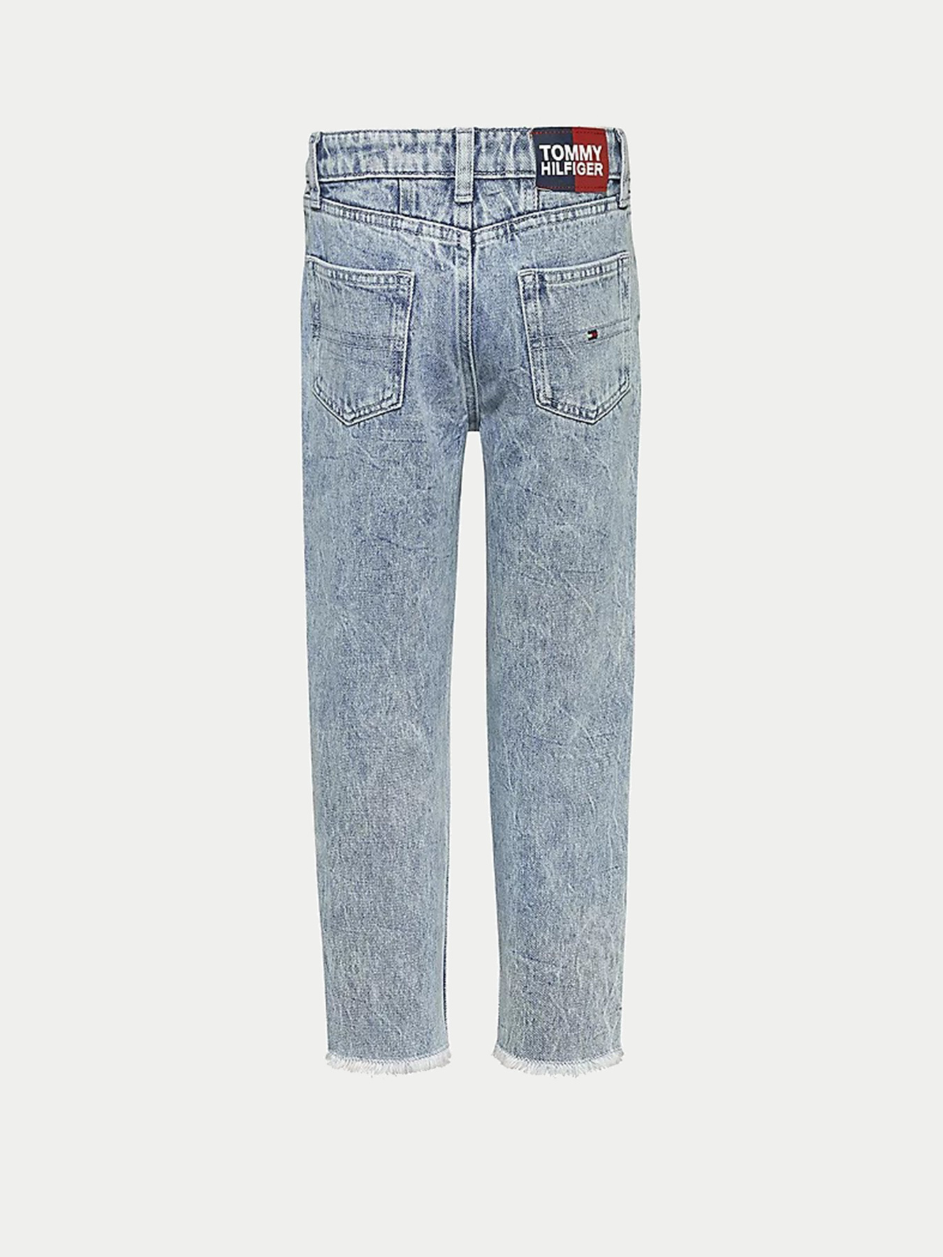Джинси Tommy Hilfiger модель KG0KG05608-1AE Фото