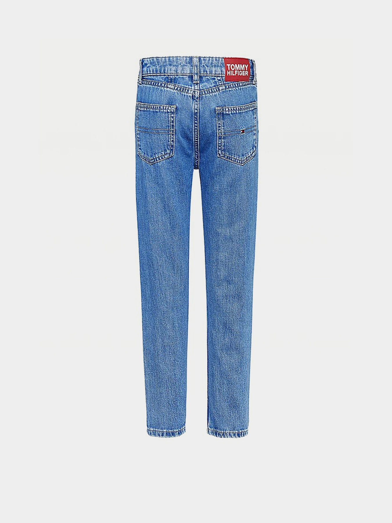 Джинси Tommy Hilfiger модель KG0KG05799-1A4 Фото