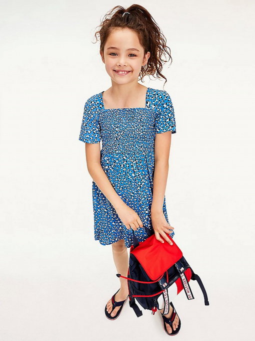 Сукні Tommy Hilfiger модель KG0KG05822-C45 Фото