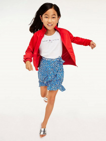 Спідниці Tommy Hilfiger модель KG0KG05841-C45 Фото