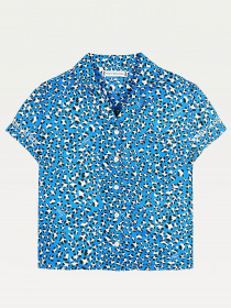Сорочки Tommy Hilfiger модель KG0KG05850-C45 Фото