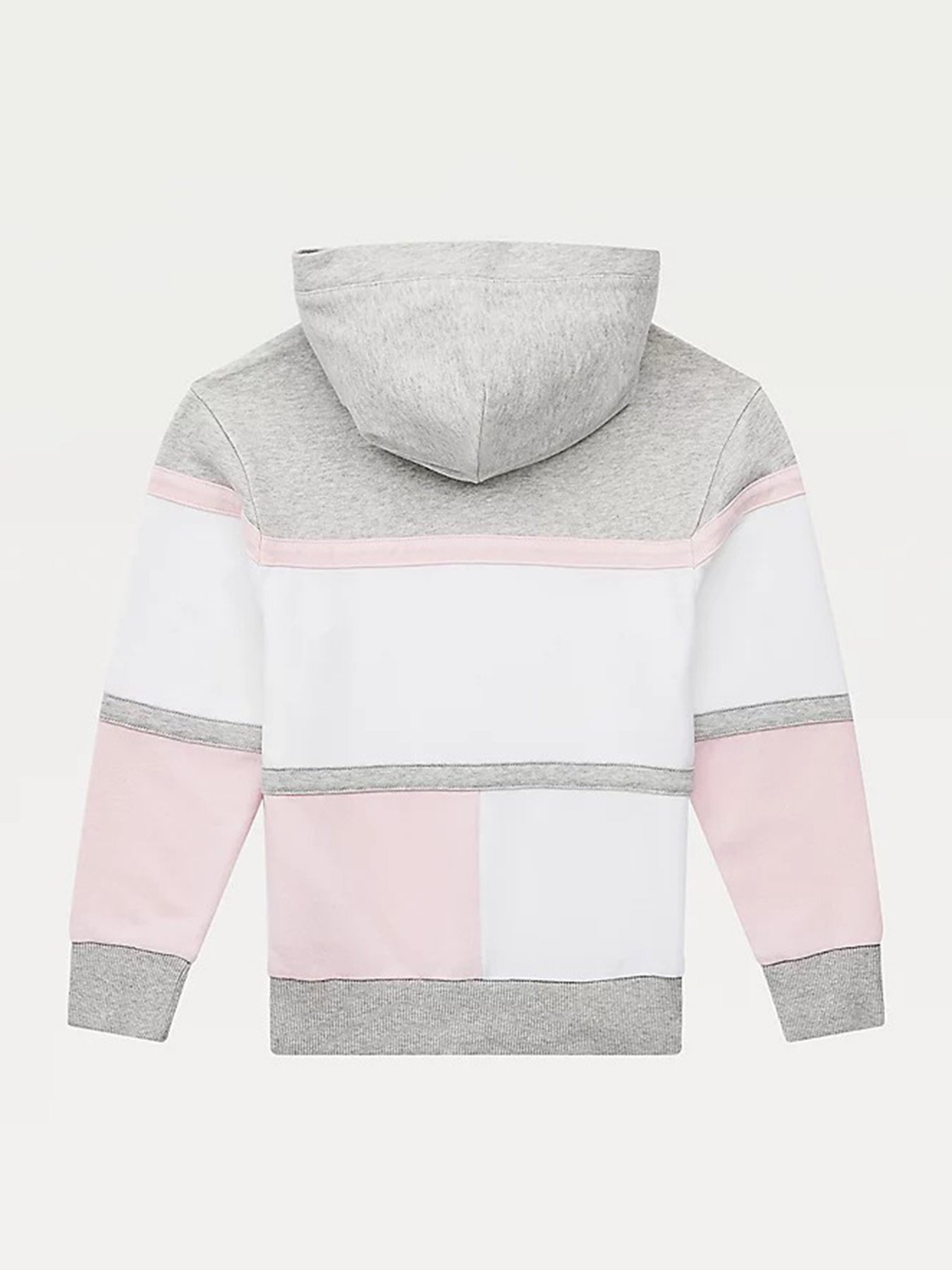 Худі та світшоти Tommy Hilfiger модель KS0KS00185-TOI Худі та світшоти Tommy Hilfiger модель KS0KS00185-TOI Фото
