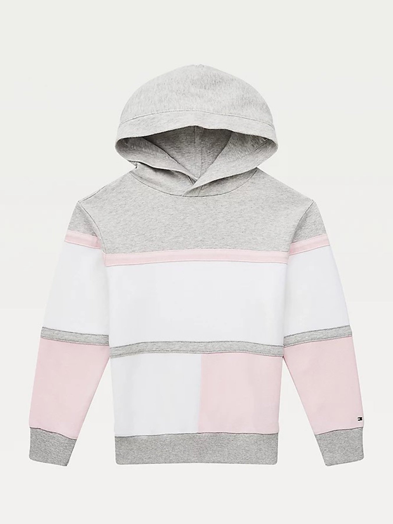 Худі та світшоти Tommy Hilfiger модель KS0KS00185-TOI Худі та світшоти Tommy Hilfiger модель KS0KS00185-TOI Фото